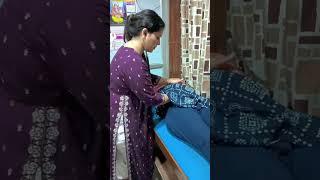 #Checking FHS(Fetal Heart Sound)# Dr Pooja Yadav