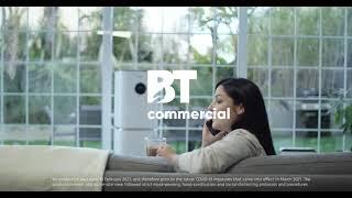 BT Commercial - Life Worth Living - Ira's Choice