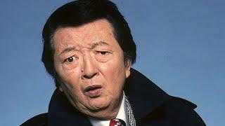 The Untimely Death of Jack Soo from Barney Miller