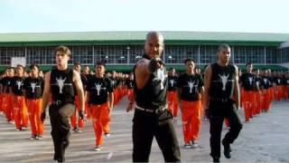 Michael Jackson's This Is It - They Don't Care About Us - Dancing Inmates HD