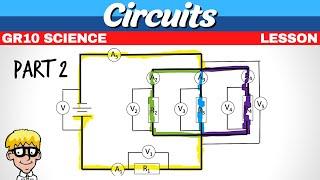 Circuits Grade 10 | Part 2