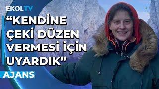 Ece Gürel’in Patronundan Şok Eden Açıklamalar! Ece Gürel'e Ne Oldu?