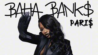 Baha Bank$ - Paris