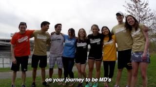 Perelman School of Medicine Music Video 2015