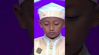 ABI AMIR MENANGIS! Dengar Lagu Untuk Palestina #hafizindonesia #hafizindonesia2023 #cintaalquran