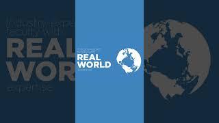 Master of Science Organizational Leadership #shorts