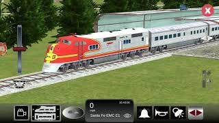 Train Sim Whistles And Horns (No Bell)