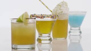 Easy to Make Delicious Cocktail Recipes #queenbeemixology #mixology