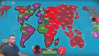 How To Play Risk: Global Domination - Tutorial FOR BEGINNERS