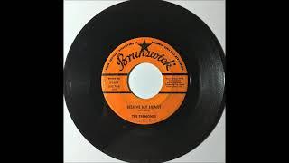 Tremonts - Believe My Heart ~ teen doo wop teenage