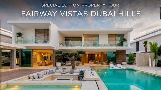 Property Tour - Dubai Hills Estate | Fairway Vistas – The Green Heart of Dubai