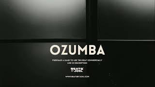 Amapiano Type Beat | Afrobeat | "Ozumba 2024