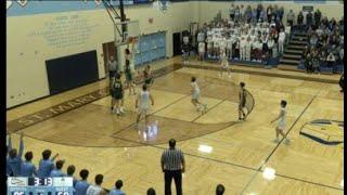 03/05/2022 Charlie Nackers Dunk vs Shiocton (Regional Championship)