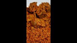 Jollof Rice