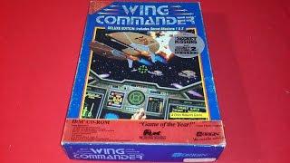 Nr Juego Pc Wing Commander 1 Deluxe Edition Secret Missions  game