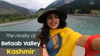 Exploring the reality of betab valley - KASHMIR