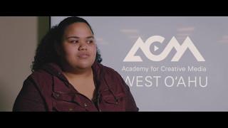 UHWO Humanities Creative Media Promo