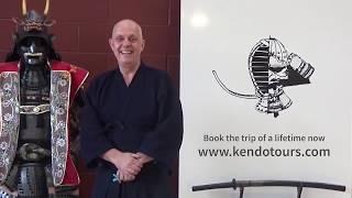 Kendo Tours - Kendo World