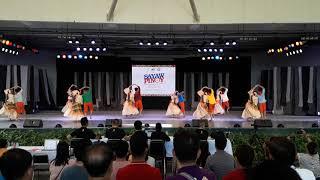 Lappay Bantigue Entry no. 05 - NCCA Sayaw Pinoy 2019 Concert @ the park