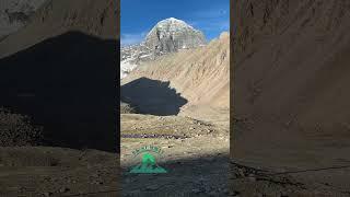Kailash  Parvat June  View 2025 I Best #kailash #kailashkher #kailashpati #shiv #spiritual #shorts