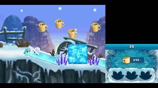 [TAS] DS Frozen: Olaf's Quest by Sam_Underscore in 17:23.61