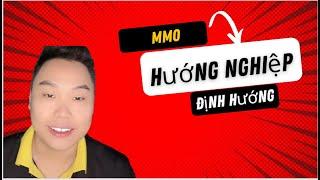 MMO là gì ? Hướng Nghiệp MMO !