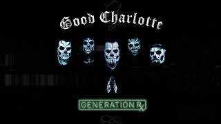 Good Charlotte - Self Help (Official Audio)