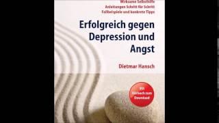 Erfolgreich gegen Depression und Angst