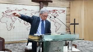 믿음이란 무엇인가? (창15:1-6)-성시교회 박영걸목사