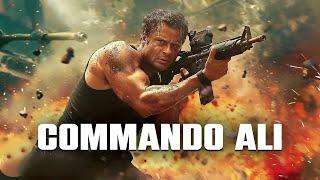 Elite Force Unleashed | Commando Ali | Full Action Thriller Movie | Free Movie