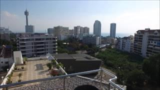 Elegance 2 - Siam Oriental Condos Pattaya Thailand