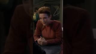 Ich Brauche ein Shuttle : Star Trek Deep Space Nine | Staffel 2 Folge 1