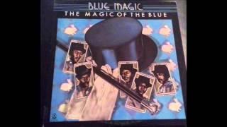 Blue Magic - The Magic of The Blue - Full 1974 Vinyl Album