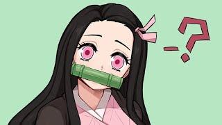 Nezuko is Worth it