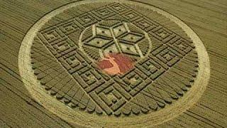 Bbc documentary 2015  Crop Circles  A Joke Or Aliens's Message