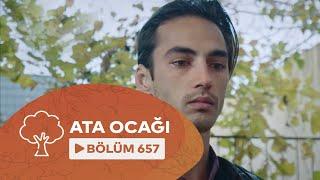 Ata Ocağı (657-ci Seriya)