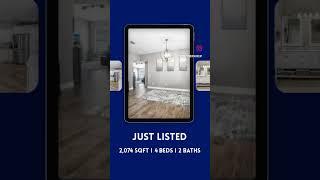 Tampa Listing