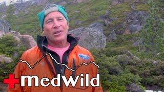 Wilderness Medicine: Hypothermia Treatment