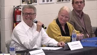 Candidate Q & A Hosted by Read Muskegon