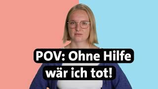 Essstörung: Was Insta mit meiner Magersucht zu tun hat  | POV | ARD