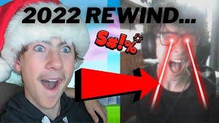 Hypzt 2022 rewind...