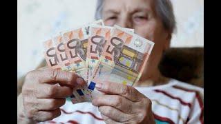 Per il coniuge con pochi anni di contributi, assegno INPS fino a 460 euro al mese