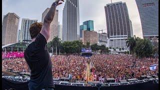 Fedde Le Grand - Live @ Ultra Music Festival 2015