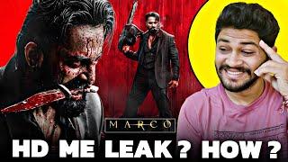 Marco Full Movie Hindi Dubbed Leaked ? How? |