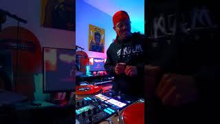 DJ Puffy Haitian Raboday Transition Mix