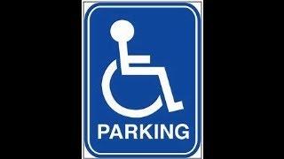 Did #sebastianrogers have O.D.D.?? Why do Proudfeet's have Handicapped Placard?? Morning chat