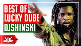 Best of Lucky Dube Reggae Video Mix - Dj Shinski