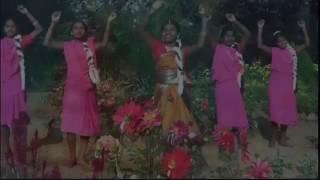 Mundari Xmas song koyal rage tana