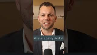 What Are "Penny Stocks?" (Finance And Investing)