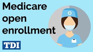 How to get help with Medicare open enrollment